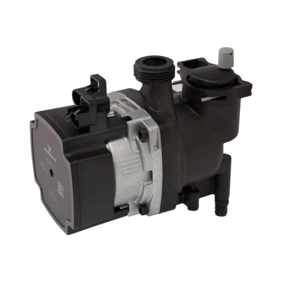 Насос Airfel Premix UPM3 15/60 CAOD з частотним регулюванням 24, 30 кВт Київ
