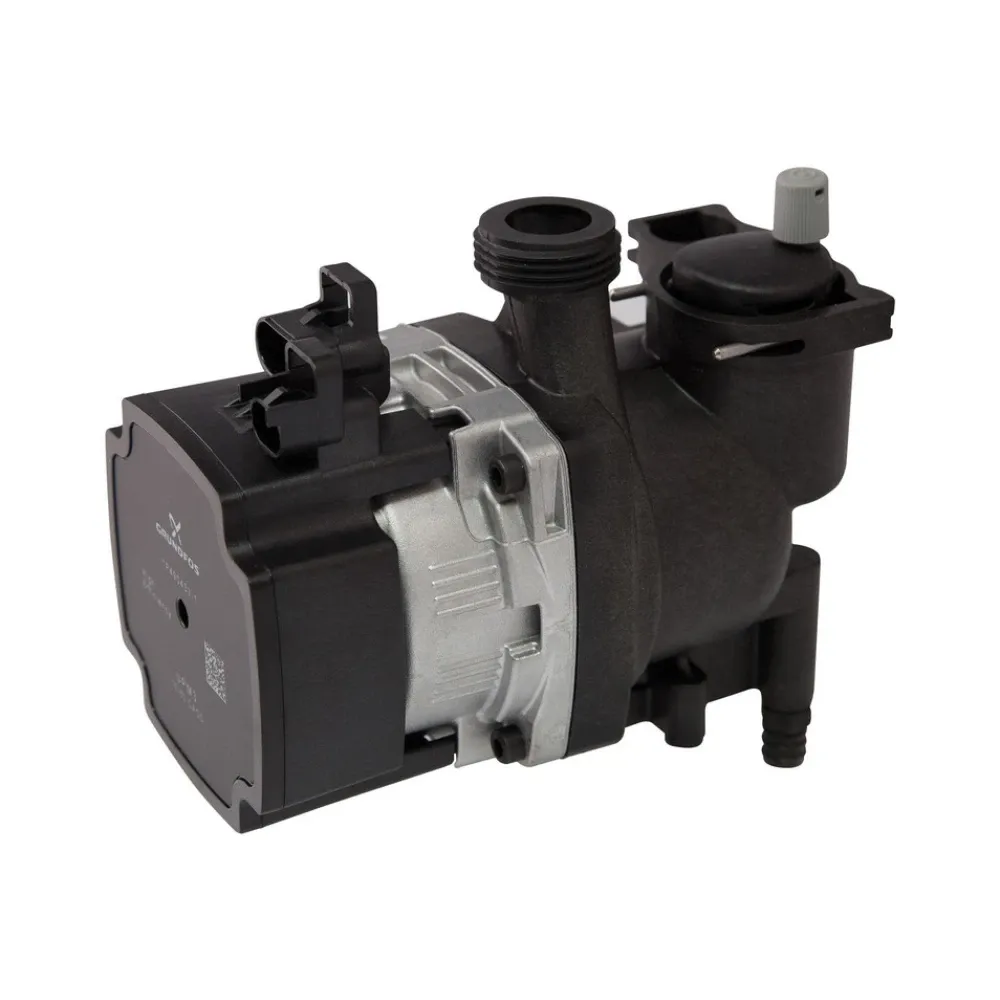 Насос Airfel Premix UPM3 15/60 CAOD з частотним регулюванням 24, 30 кВт Київ - фото 4