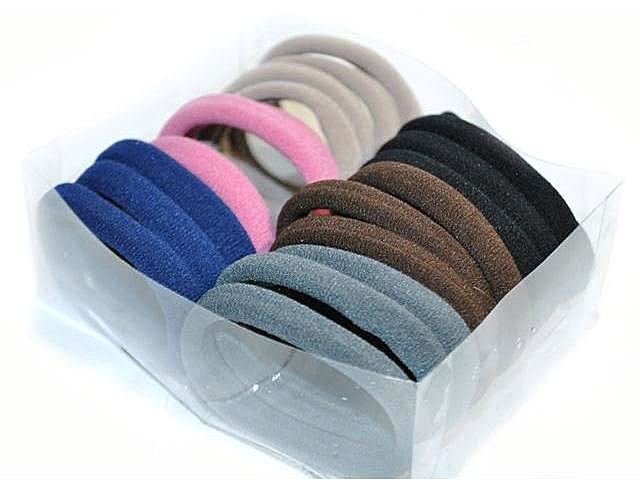 Резинки упаковка из микрофибры 20 штук Киев - изображение 1