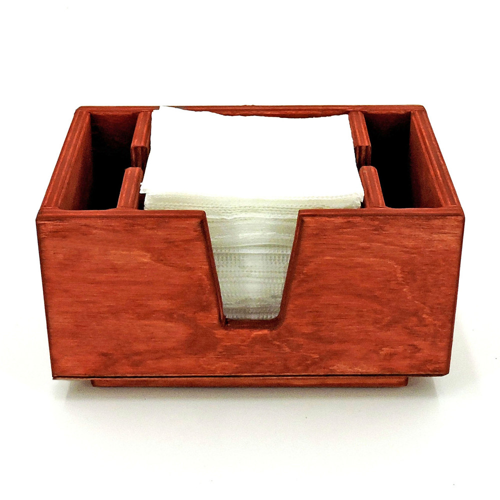 Салфетница 