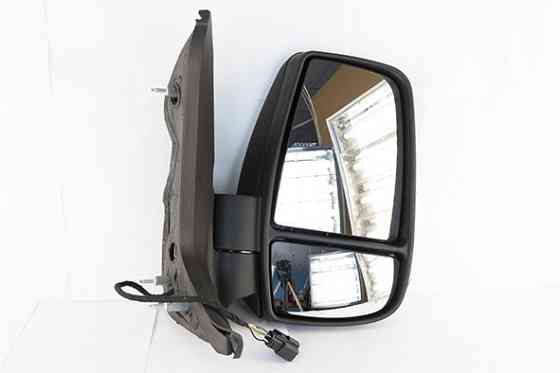 Дзеркало GP Ford Transit праве коротке (LL01-60-016R) Київ