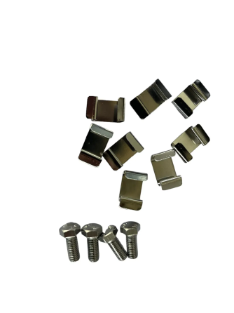 Дворежимні LED ПТФ Daewoo Lanos / ZAZ Sens — Біле + Жовте світло (комплект 2 шт.) Харків