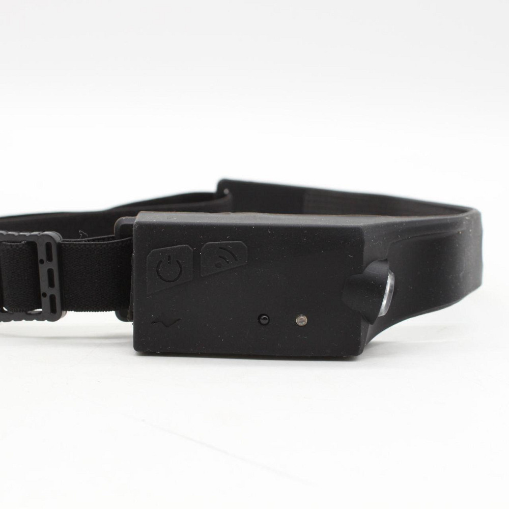 Налобний ліхтар з датчиком руху 2в1 BL-G-28-XPE+COB / Потужний акумуляторний LED ліхтарик на голову Київ - фото 9