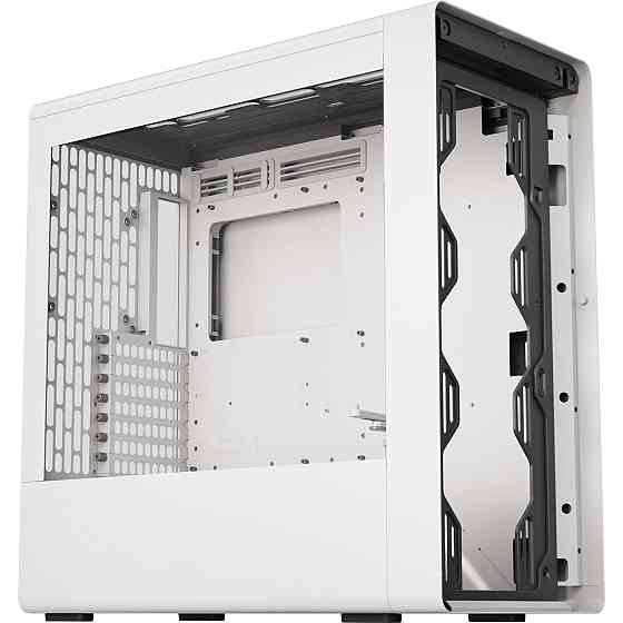 Корпус HAVN BF 360 White (HVN-CA-BF360-01) ( 28815 ) Харьков