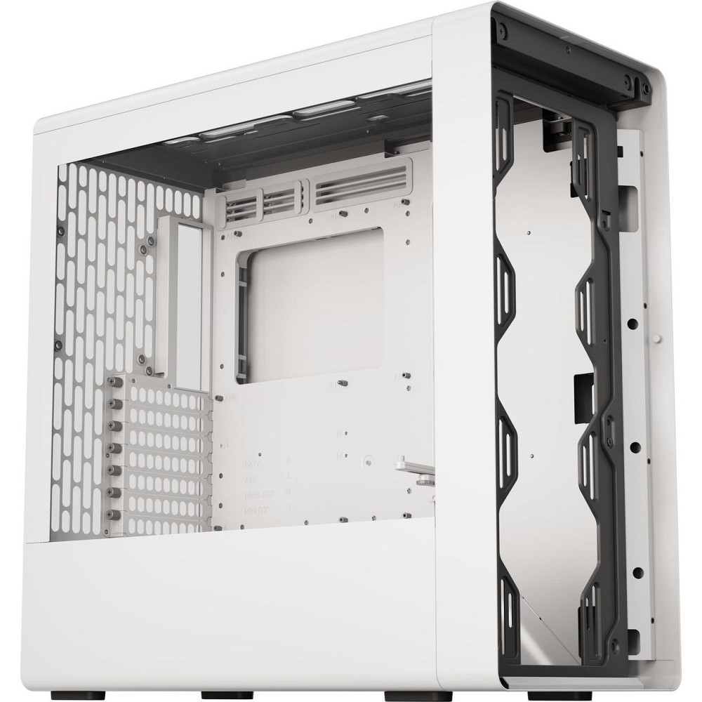 Корпус HAVN BF 360 White (HVN-CA-BF360-01) ( 28815 ) Харьков - изображение 6