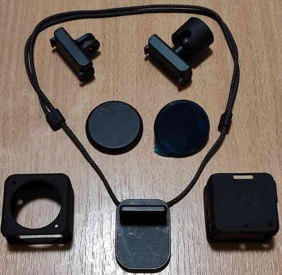 Екш- Камера DJl Action 2 Dual Screen . Київ