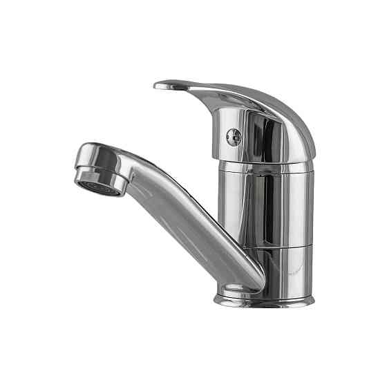 Змішувач для умивальника EcoMix ENERGO E-GEZ-103M Луцк