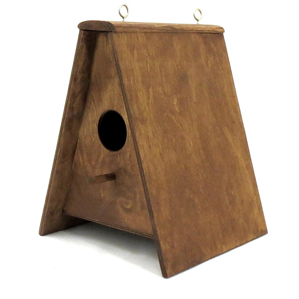 Скворечник садовый 