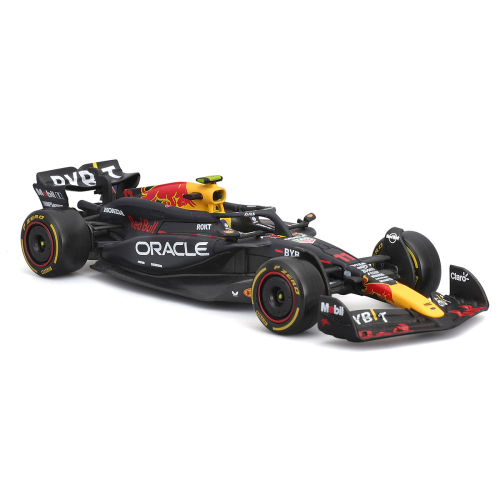 Автомодель - Red Bull Racing RB20 (2024) (1:43) Дніпро - фото 10