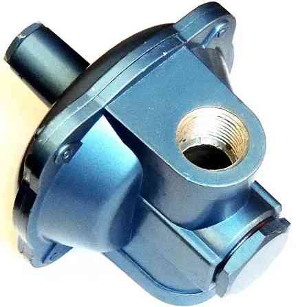 Редуктор давления газа 1/2 автоматики Каре для газового котла Данко Киев