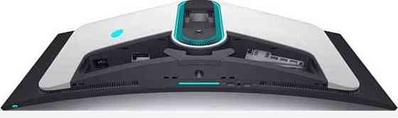 Монитор ALIENWARE 34