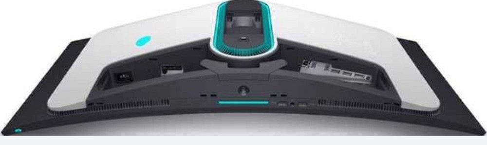 Монитор ALIENWARE 34