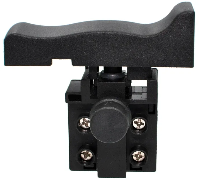 Кнопка болгарки волна двойное включение (клавиша 19*59) KR82 Полтава - изображение 1