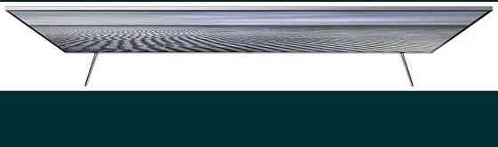 Телевизор Samsung 43