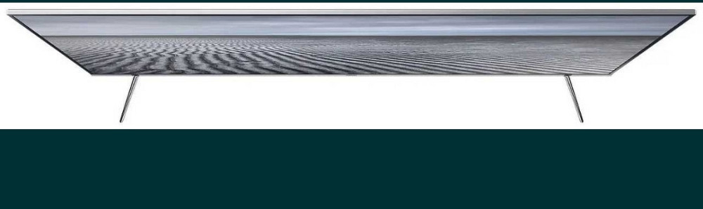 Телевізор Samsung 43" дюйма Smart 4K 2023. Київ - фото 1