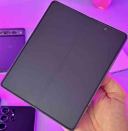 Смартфон: Samsung Galaxy Z Fold 4 , 12/512Gb. Neverlock DUOS SNAPDRAGON . Київ