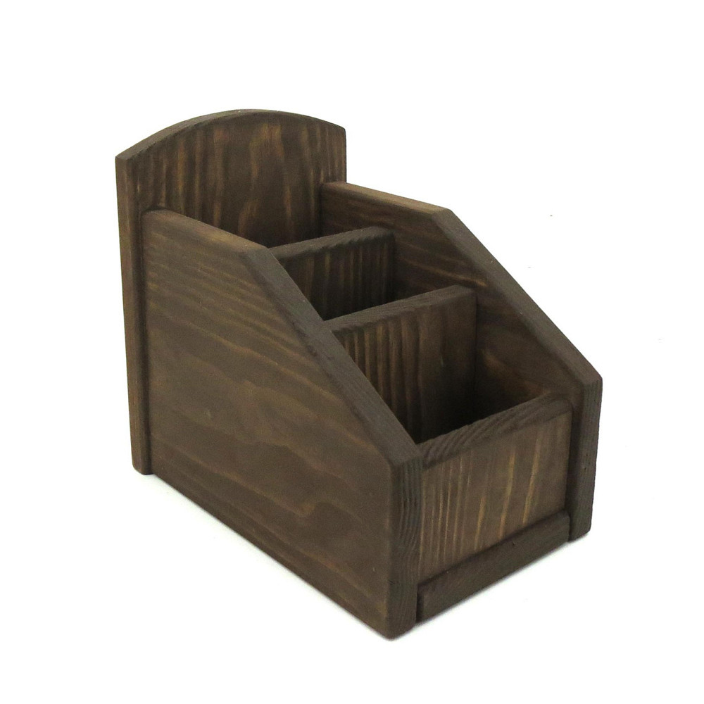 Органайзер для пультов 