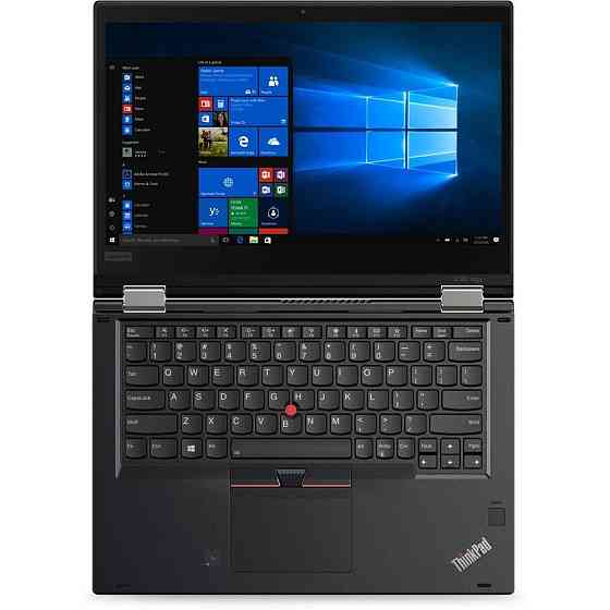 Б/У Ноутбук Lenovo ThinkPad Yoga X380 (i5-7300U/8/128SSD) - Class B Харьков