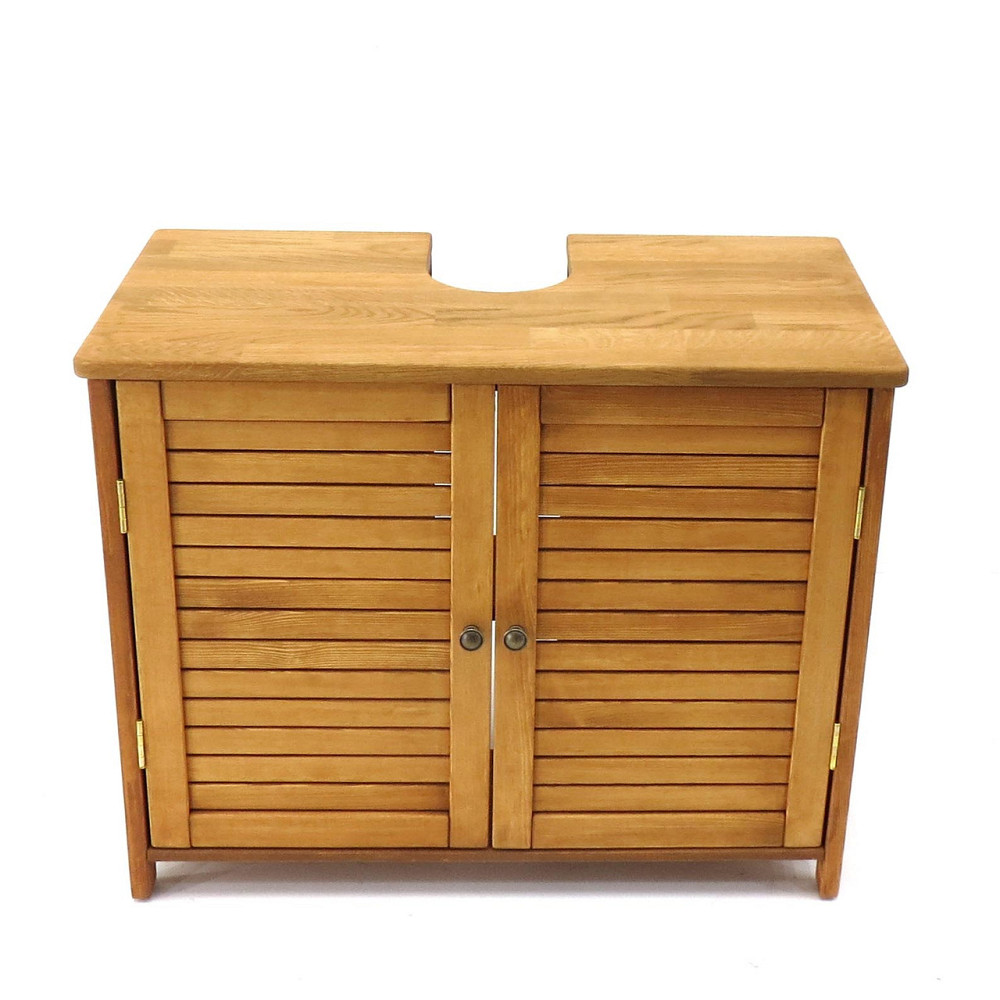 Тумба під раковину "Касаї 60х60х30" сієна Миколаїв - фото 3