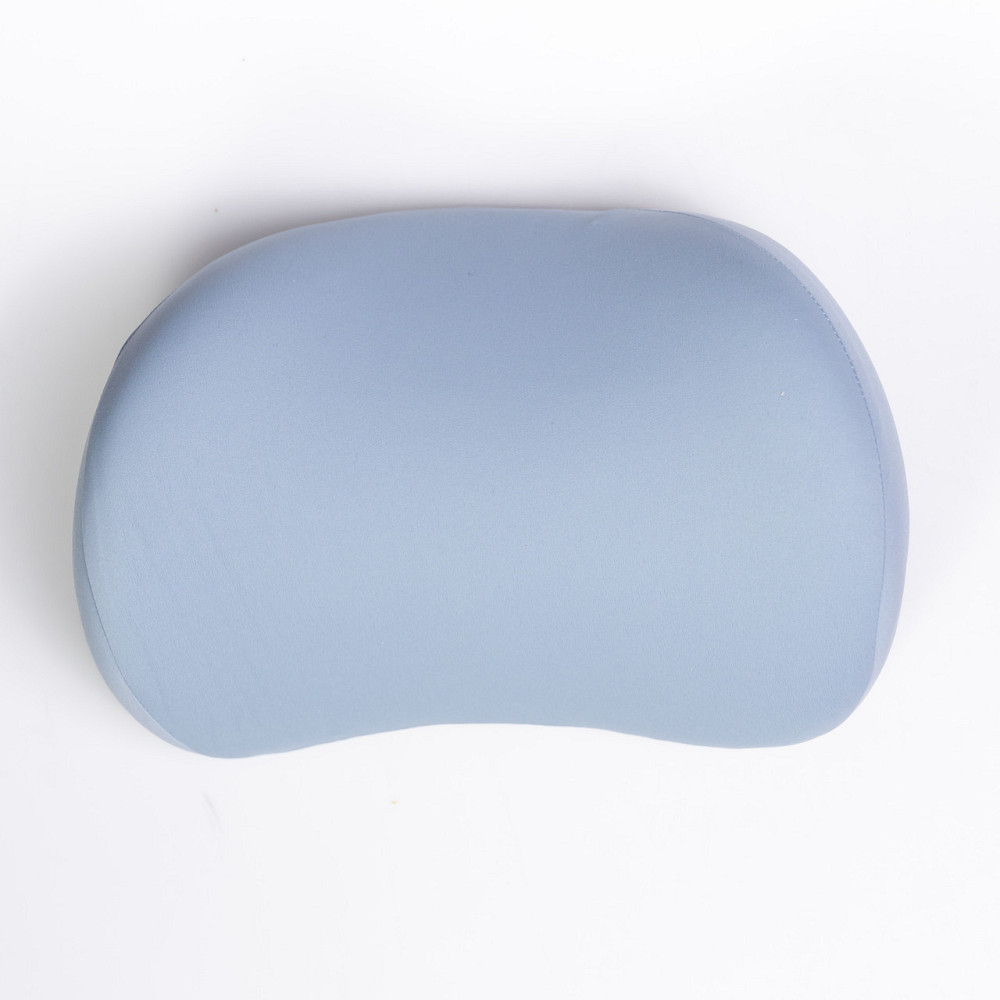 Подушка-подголовник Minimal для путешествий, голубой HP-56-24BL Киев - изображение 1