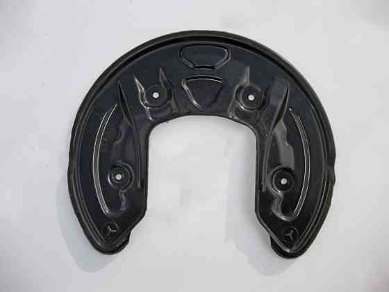 Mercedes-Benz  A0004230100 Задній гальмівний щиток C-Class W205 E-Class W213 C238 GLC C253 X253 CLS C257 Одеса