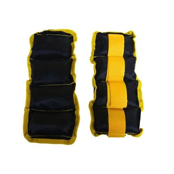 Обважнювачі 2 шт по 1,5 кг TI-323-605 Вінниця - фото 1