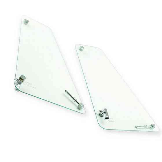 Форточки (комплект) камаз Мукачево