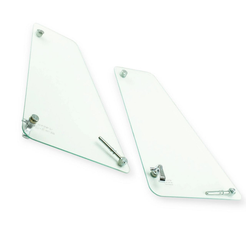 Форточки (комплект) камаз Мукачево - фото 1