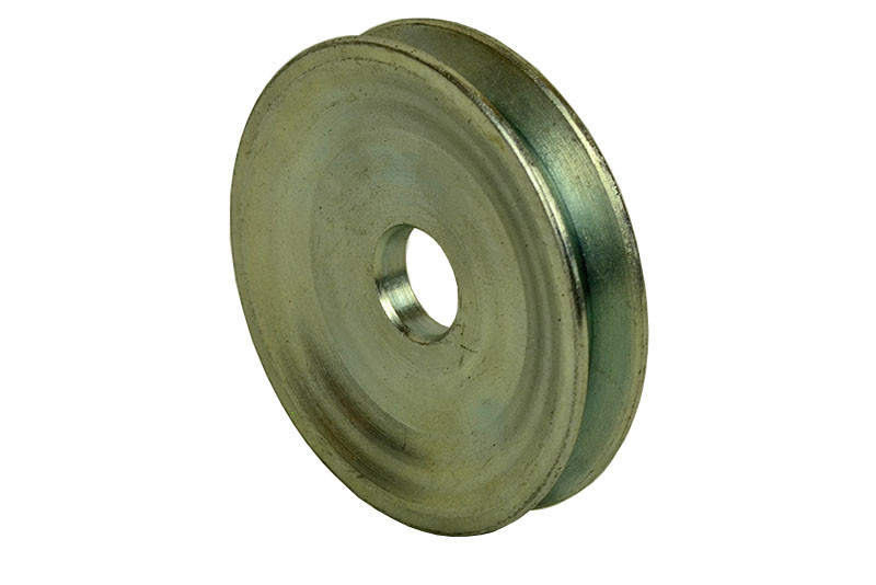 Шків 21213 генератора Мукачево - фото 1