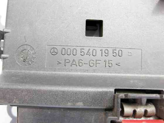 Mercedes-Benz  A0005401950 Задній блок запобіжників CL C215 S-class short W220 S-class long V220 Одесса