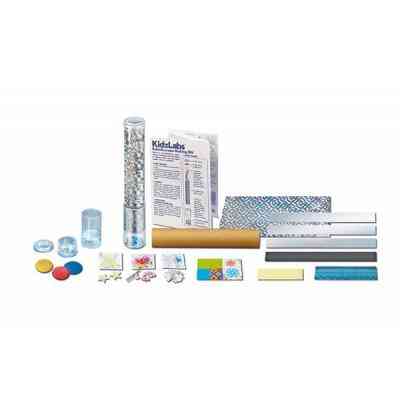 Набор для творчества 4М Калейдоскоп (00-03226) Винница