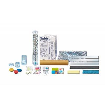 Набор для творчества 4М Калейдоскоп (00-03226) Винница - изображение 2