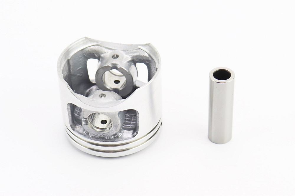 Поршень к-кт 5800 45,2mm (палець 11mm) Киев - изображение 2