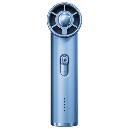 Вентилятор Nitecore NEF01 + Power Bank 4000mAh USB-C Синий Винница