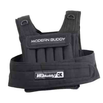 Утяжелитель Ecofit MD1686 Cordura + Iron 10kg (К00021980) Винница