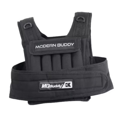 Обважнювач Ecofit MD1686 Cordura + Iron 10kg (К00021980) Вінниця - фото 1