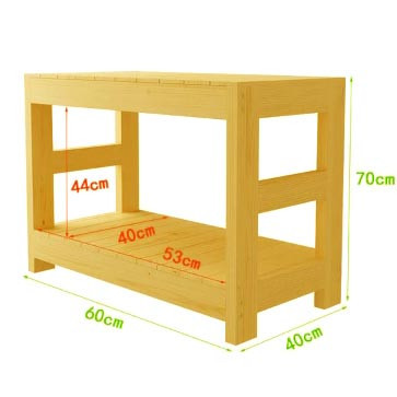 Тумба для аквариума 