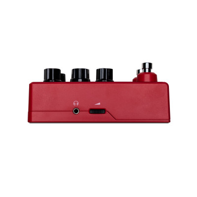 Гітарний процесор Line 6 POD Express Guitar Вінниця - фото 6