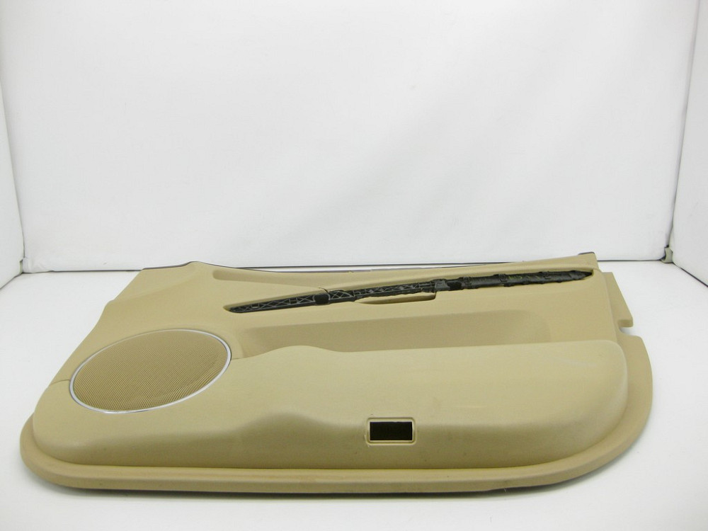 Mercedes-Benz  A1647200462 8K56 Карта передніх правих дверей бежева ML W164 GL X164 Одеса - фото 9