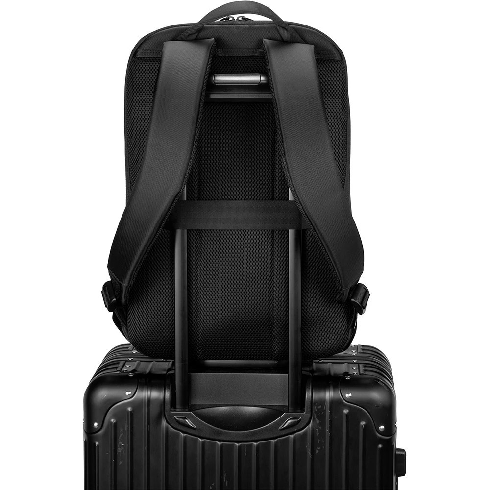 Рюкзак Tavialo Smart TB14 чорний, 14л (TB14-124BL) Чорний Харків - фото 16