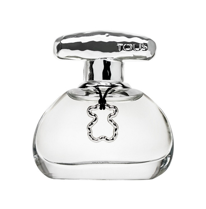 Женская туалетная вода THE LUMINOUS GOLD Tous 50 мл Киев - изображение 1