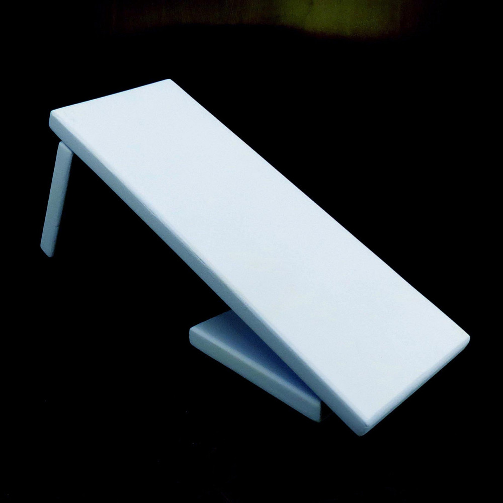 Скамейка для медитации 