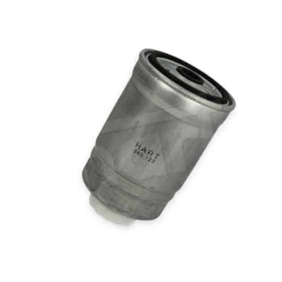 Фильтр Jeep Cherokee, Wrangler, Saab 9-3 1.9, 2.8CRD 02- топливный Мукачево