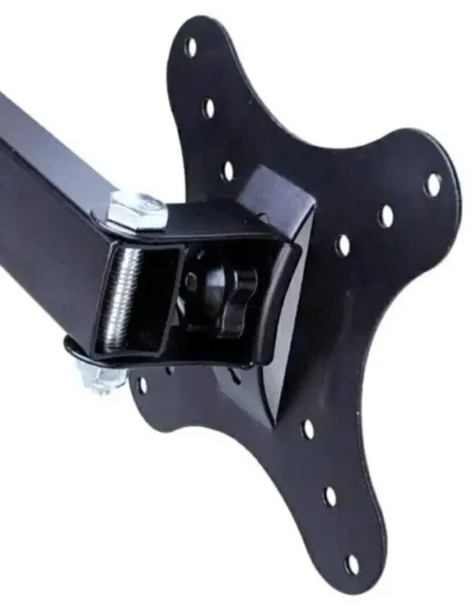 Поворотный кронштейн для ТВ и мониторов 14-24