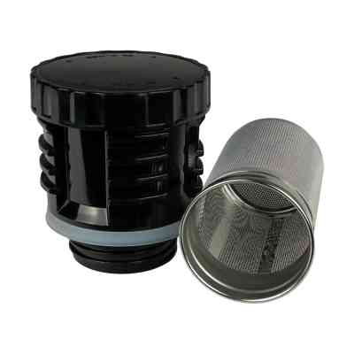 Пробка для термоса Tramp серіі Soft Touch для заварювання чаю (UTRA-286) Винница