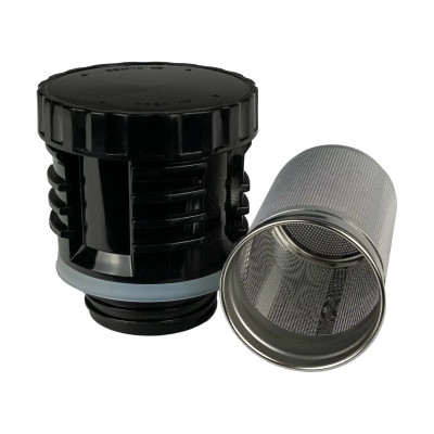 Пробка для термоса Tramp серіі Soft Touch для заварювання чаю (UTRA-286) Винница - изображение 2