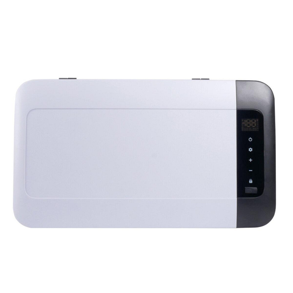 Холодильник автомобильный Brevia 18л 22200 Киев - изображение 4