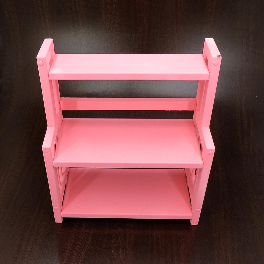 Полка настольная 