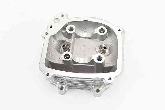 Головка циліндра (порожня) 125cc Київ