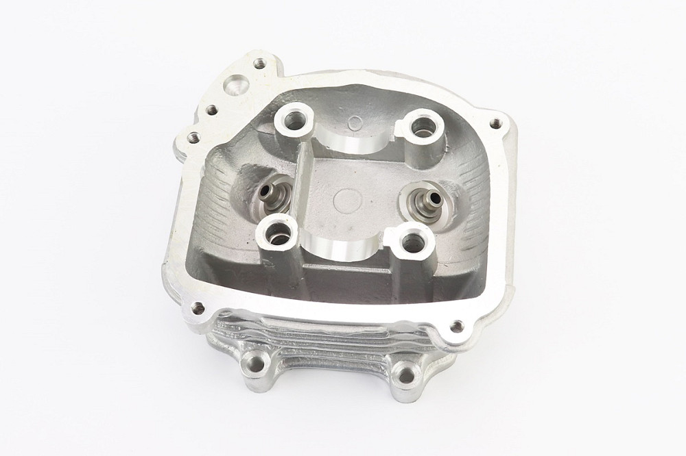 Головка циліндра (порожня) 125cc Київ - фото 3